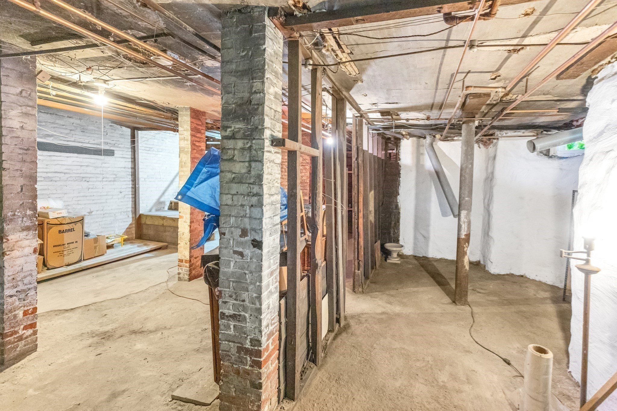 3 Gorham Avenue Unit 5, Brookline, MA 02445 - Image 22