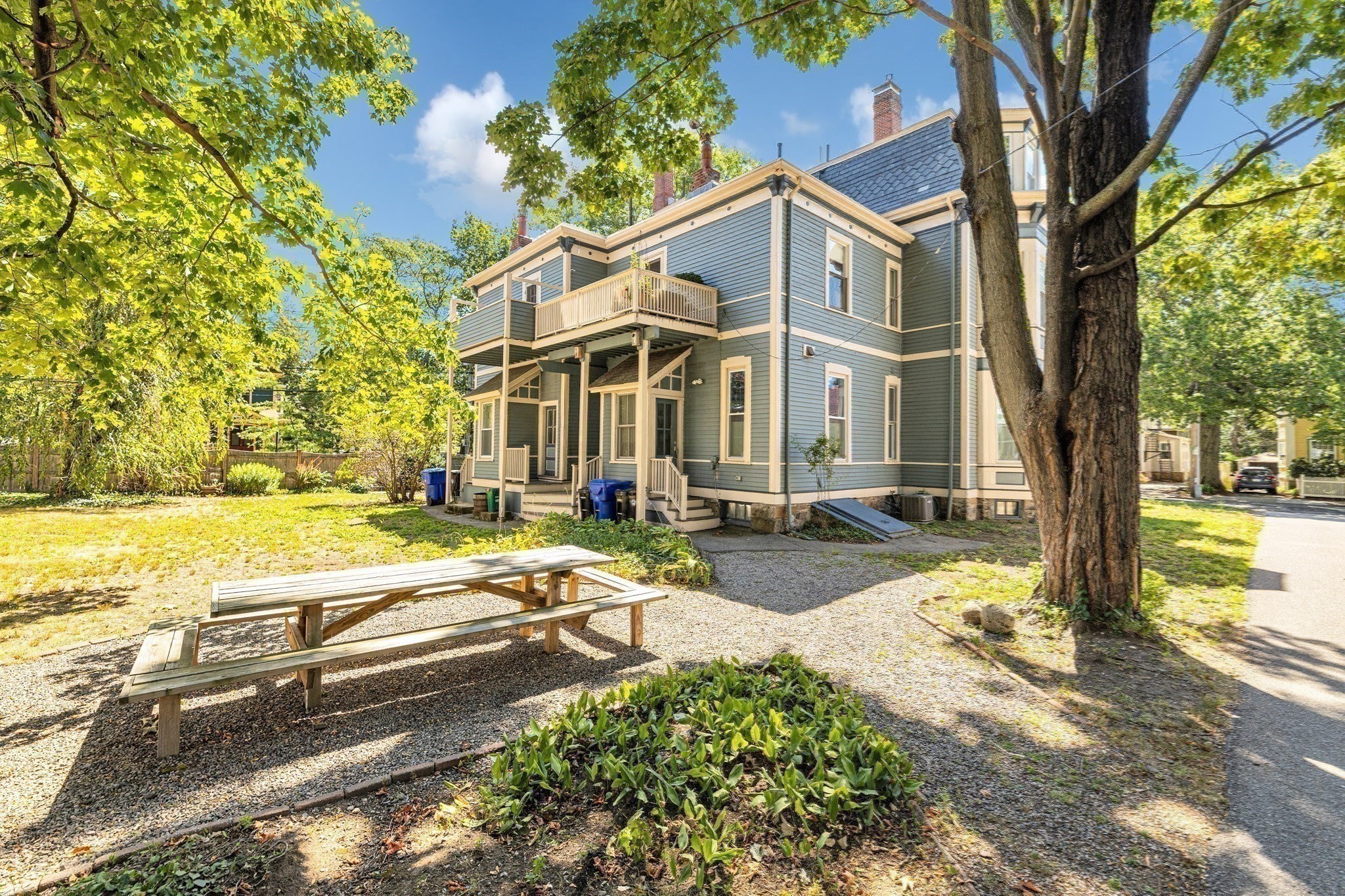 3 Gorham Avenue Unit 5, Brookline, MA 02445 - Image 23