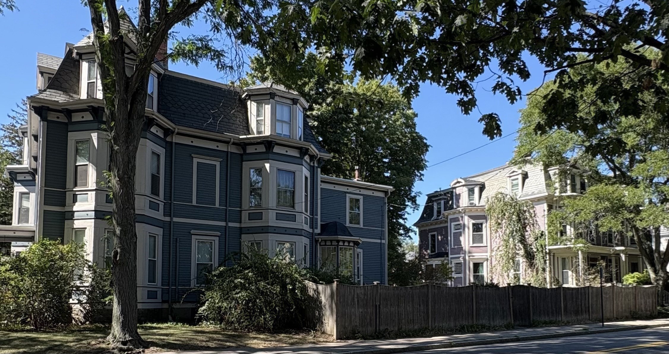 3 Gorham Avenue Unit 5, Brookline, MA 02445 - Image 26