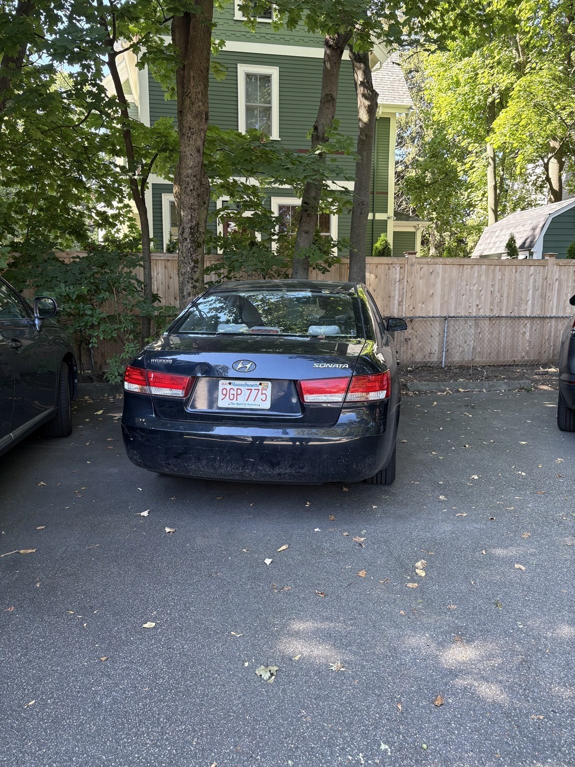 3 Gorham Avenue Unit 5, Brookline, MA 02445 - Image 28