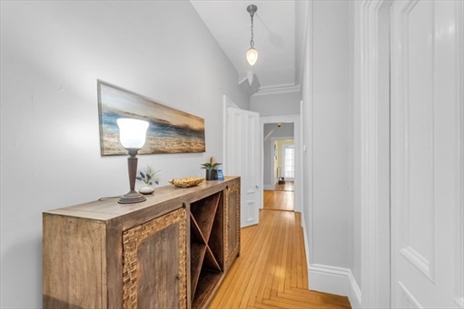 3 Gorham Avenue, Apt 5