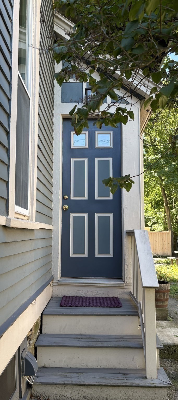 3 Gorham Avenue Unit 5, Brookline, MA 02445 - Image 31