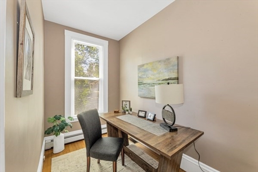 3 Gorham Avenue, Apt 5