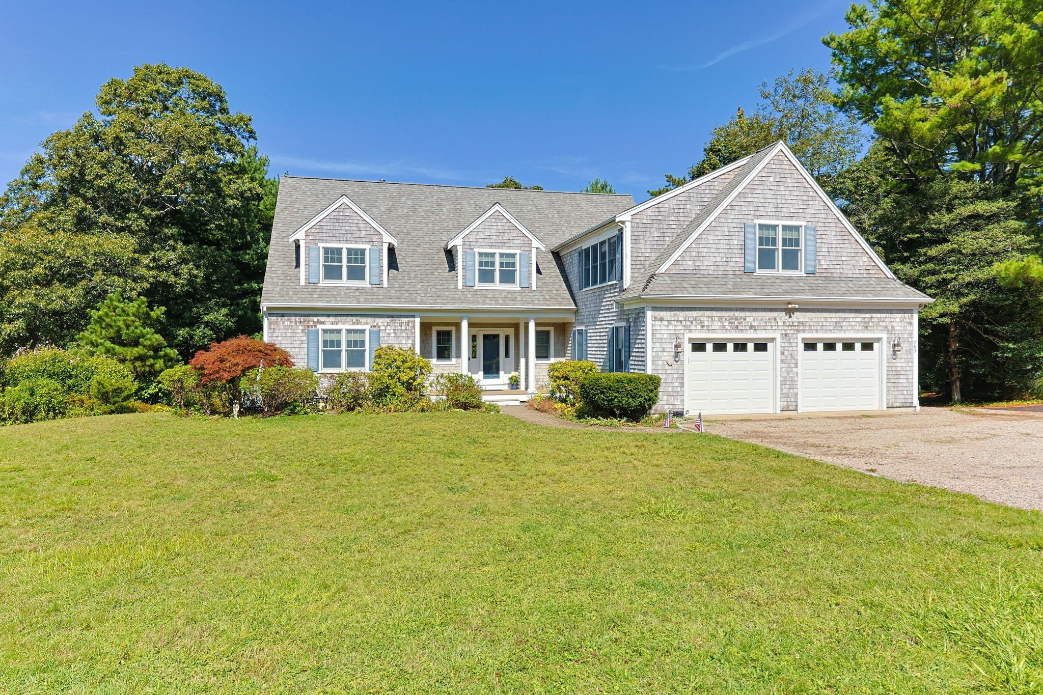 783 Santuit-newton, Barnstable, MA 02648 - Image 2