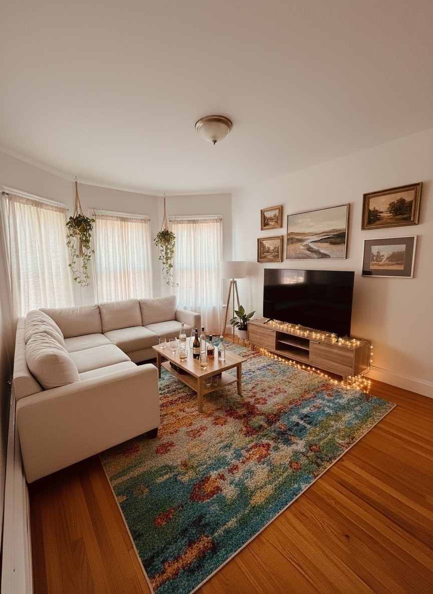 3 Spring Garden Unit 1, Dorchester, Boston, MA 02125 - Image 1