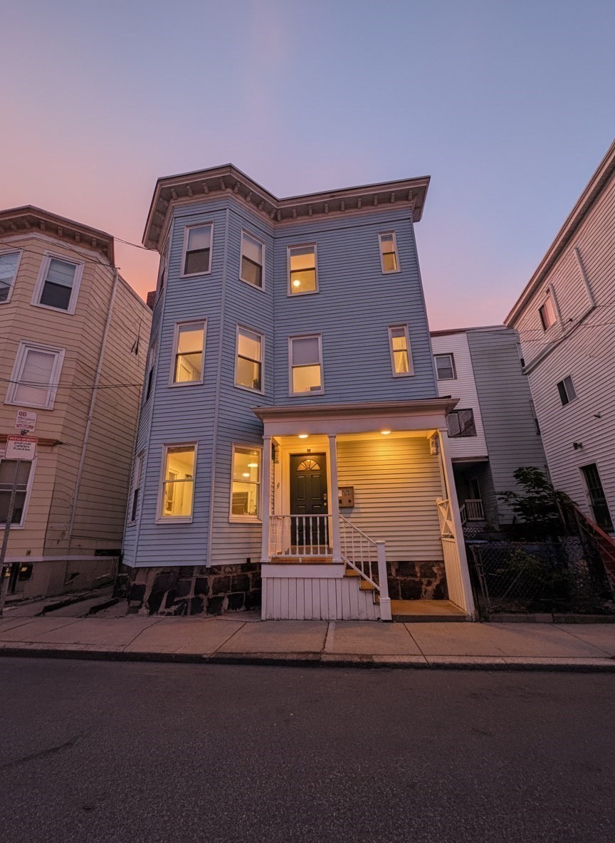 3 Spring Garden Unit 1, Dorchester, Boston, MA 02125 - Image 2