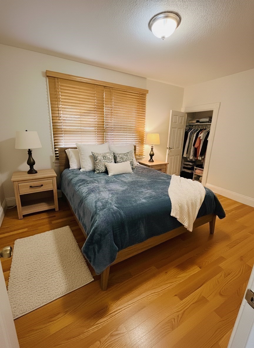 3 Spring Garden Unit 1, Dorchester, Boston, MA 02125 - Image 12