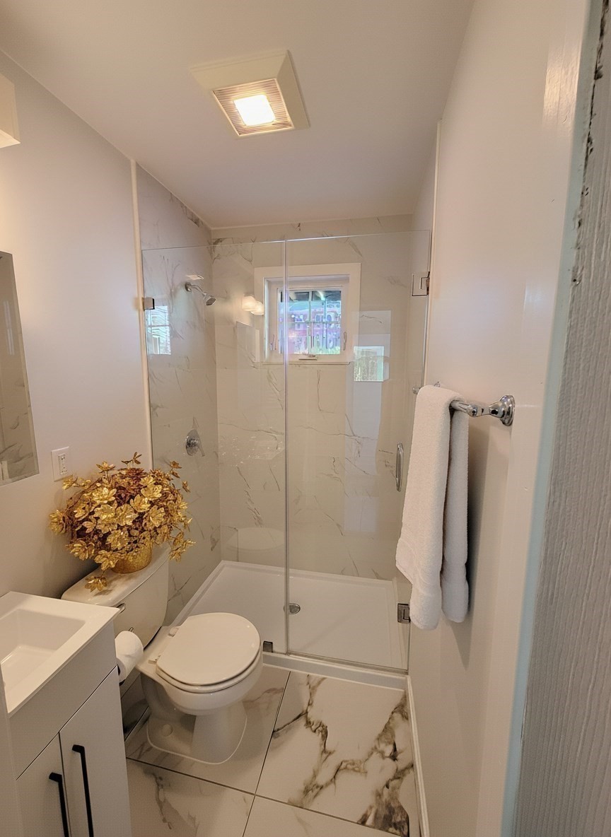 3 Spring Garden Unit 1, Dorchester, Boston, MA 02125 - Image 15