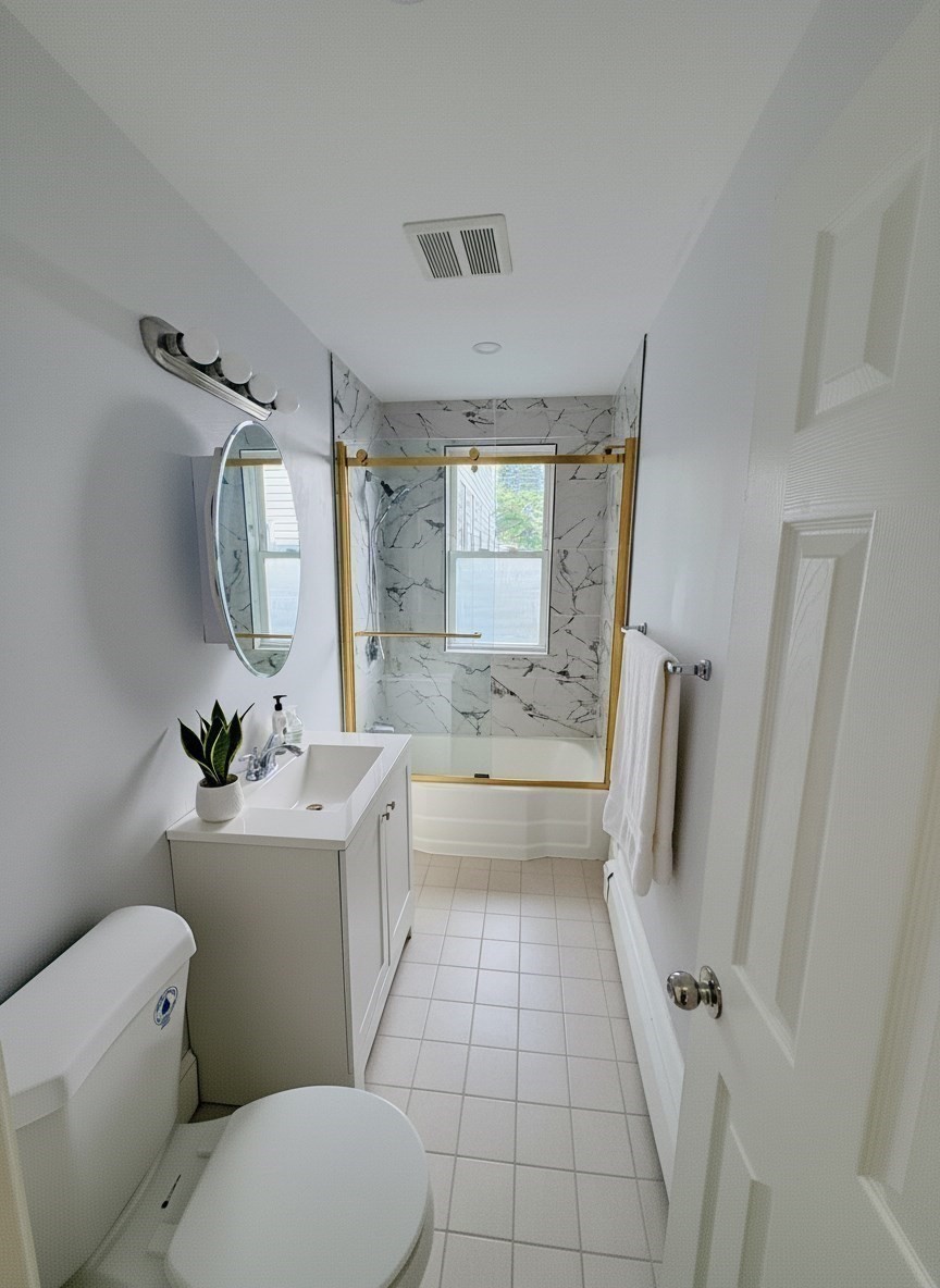 3 Spring Garden Unit 1, Dorchester, Boston, MA 02125 - Image 17
