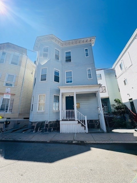 3 Spring Garden Unit 1, Dorchester, Boston, MA 02125 - Image 3