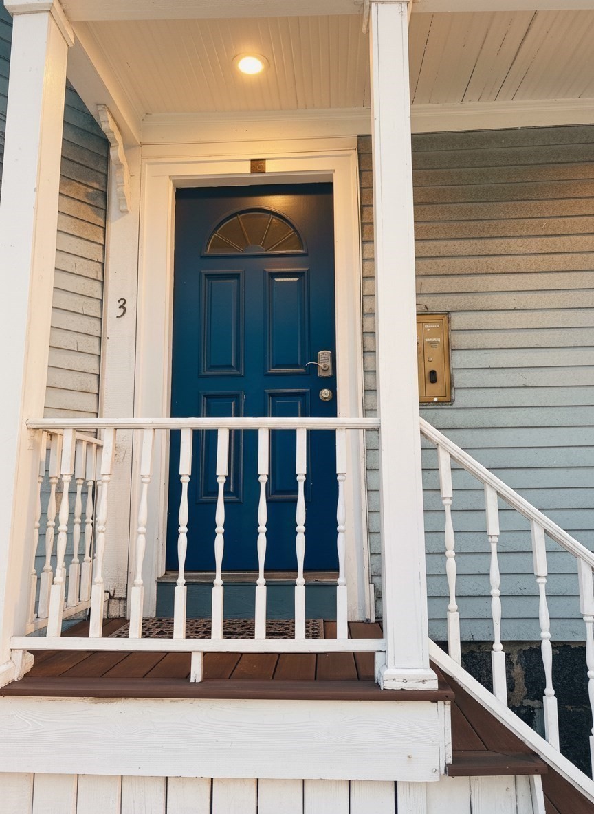 3 Spring Garden Unit 1, Dorchester, Boston, MA 02125 - Image 4