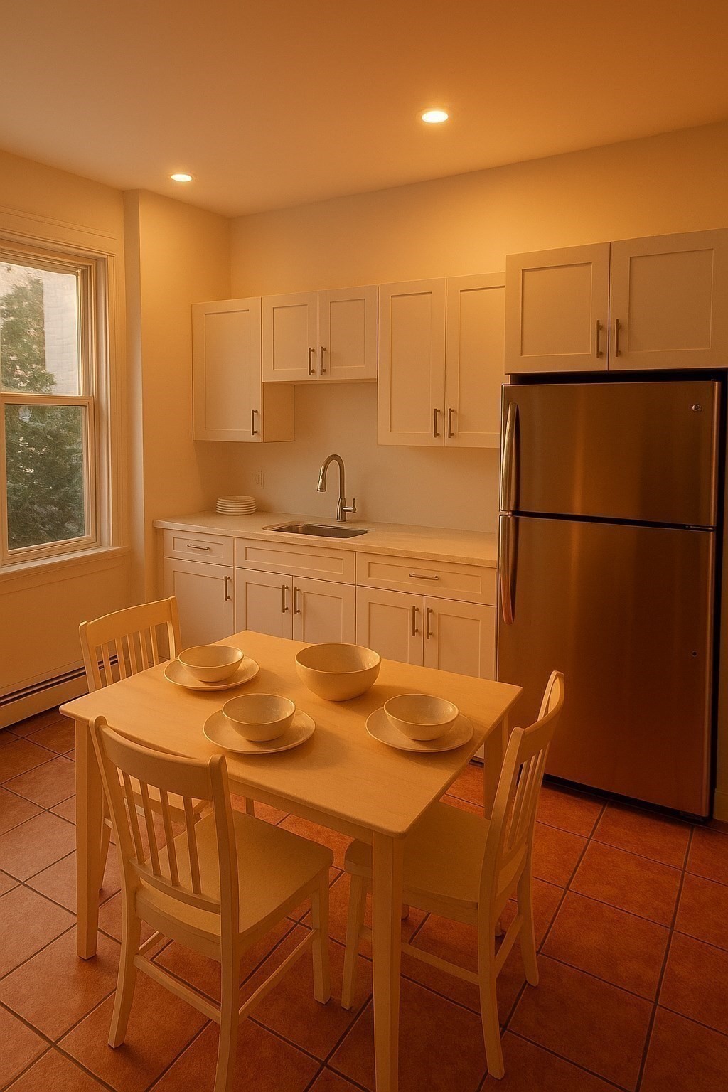 3 Spring Garden Unit 1, Dorchester, Boston, MA 02125 - Image 6