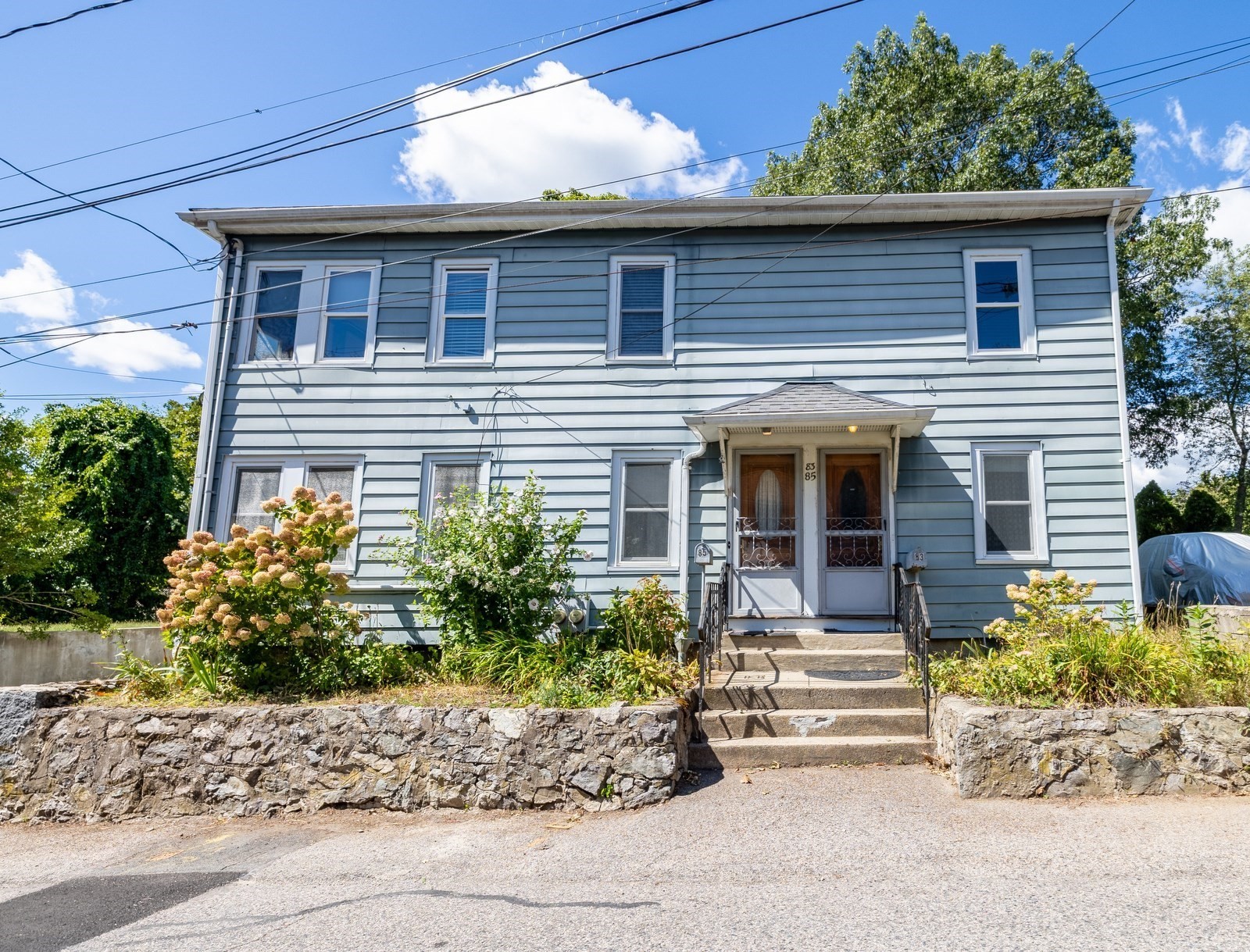 83 Mount Hope St, Dedham, MA 02026