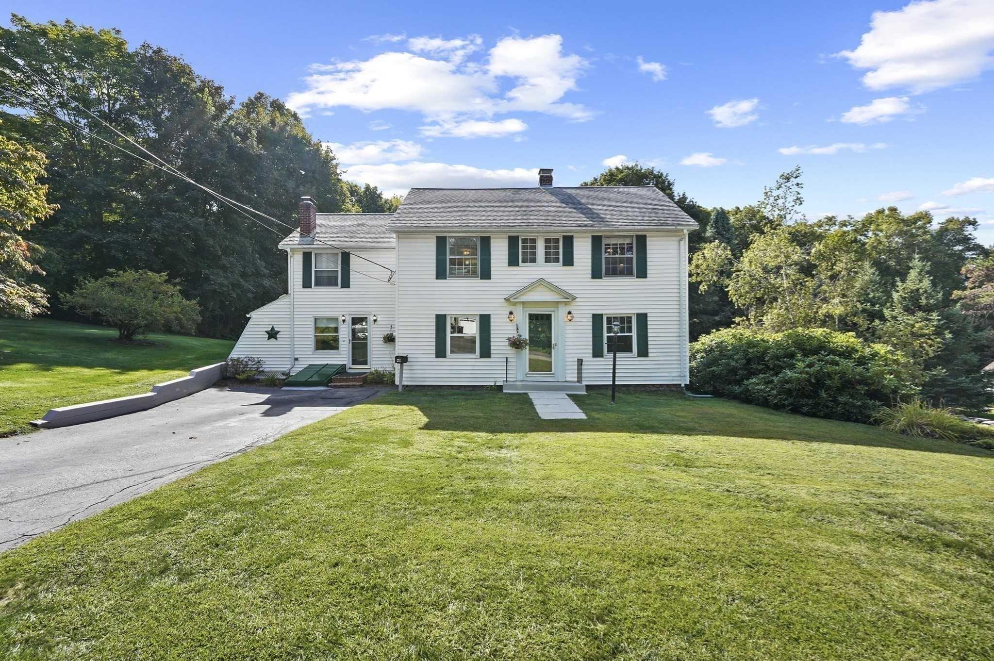 48 Appleton Road, Auburn, MA 01501