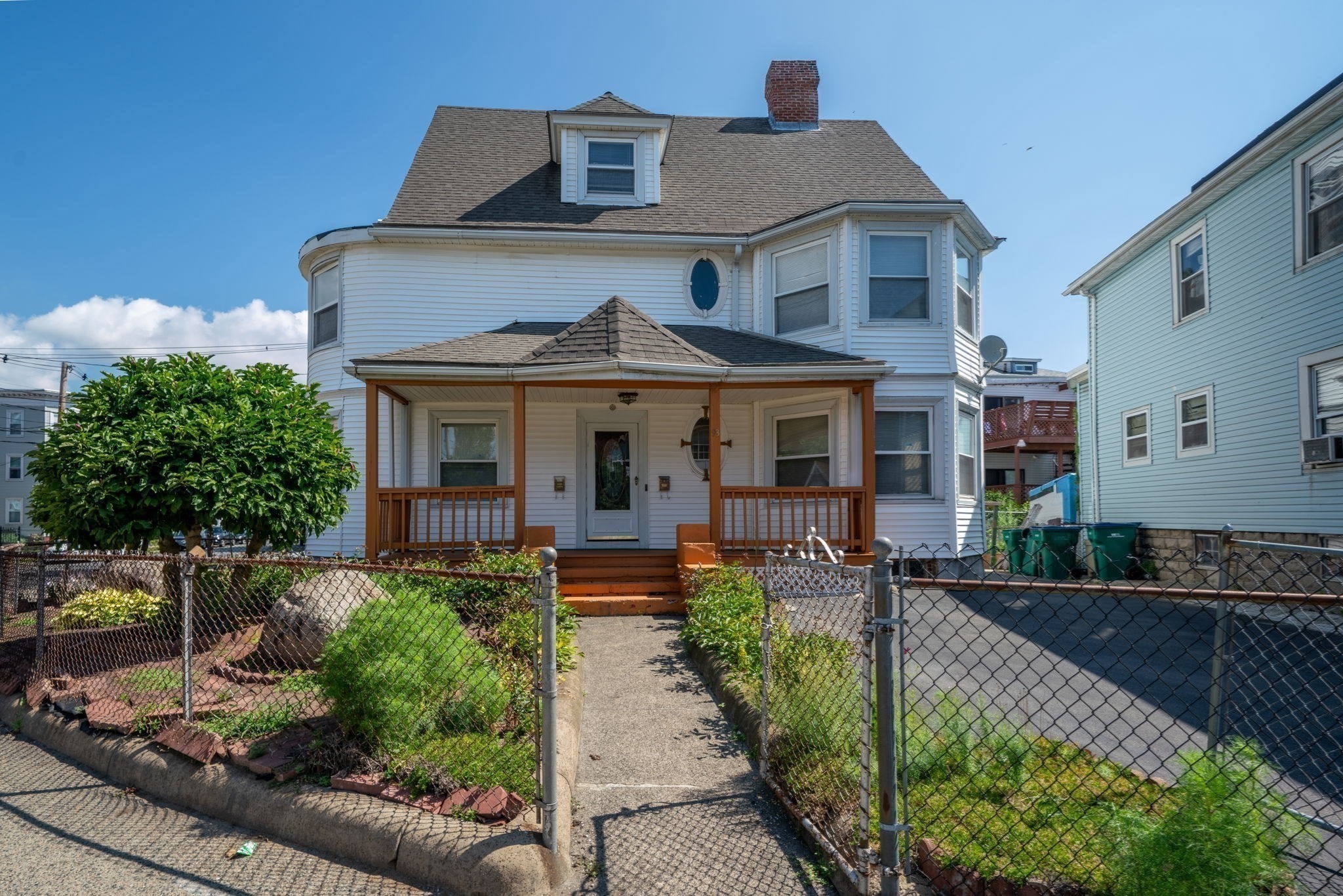 93 Franklin St, Lynn, MA 01905