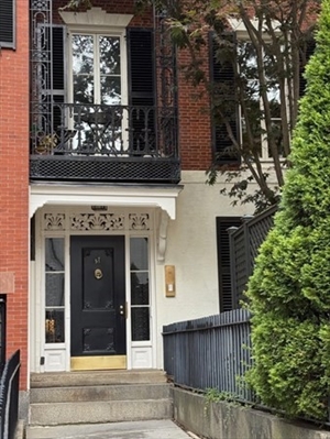 57 Mount Vernon, Apt 1