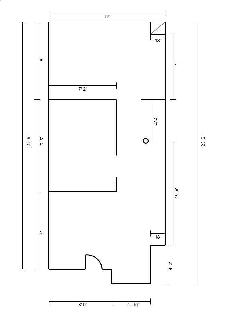 1798 Massachusetts Unit 6, Cambridge, MA 02140 - Image 5