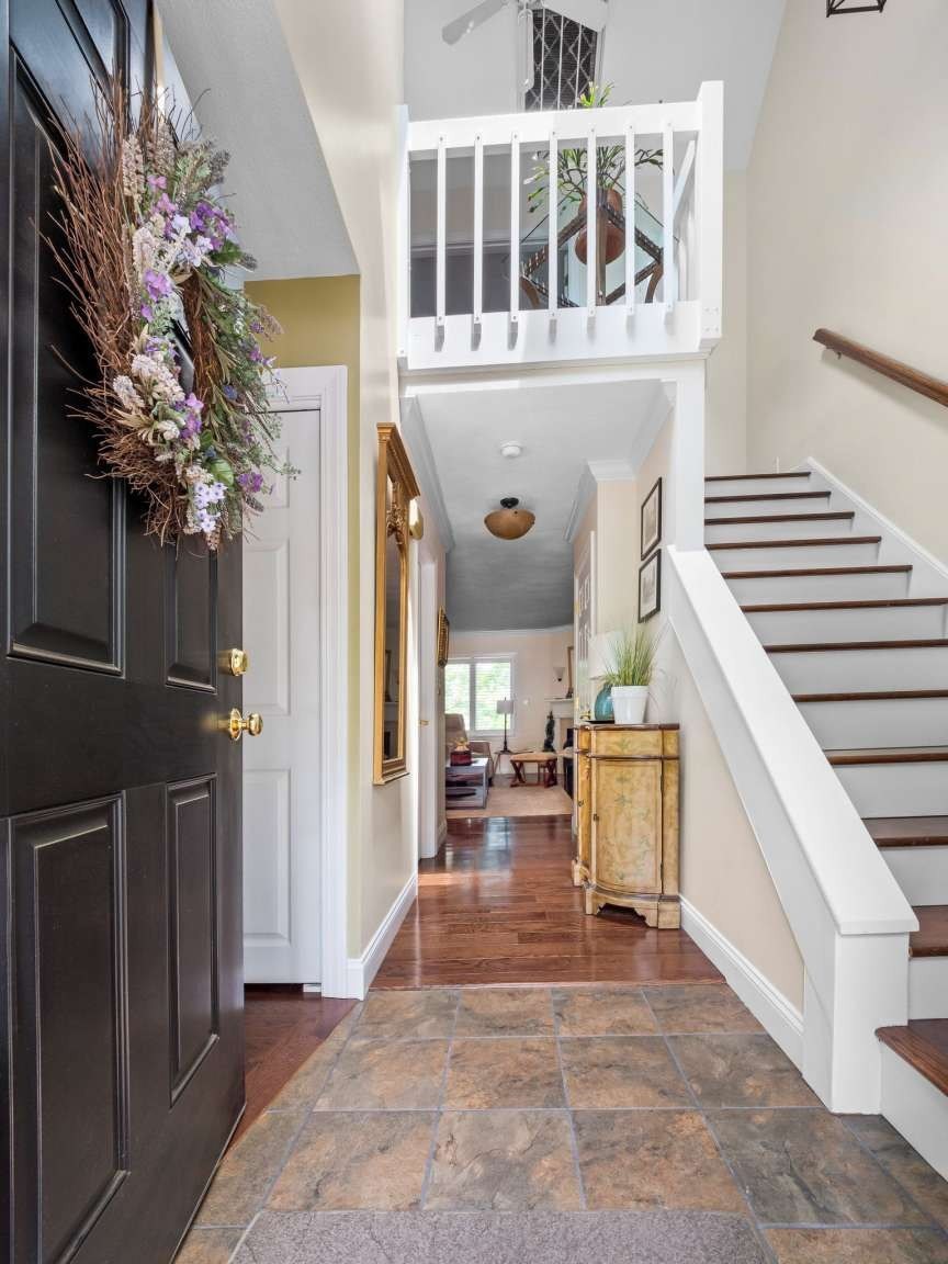 54 Old Quarry Dr Unit 54, Weymouth, MA 02188