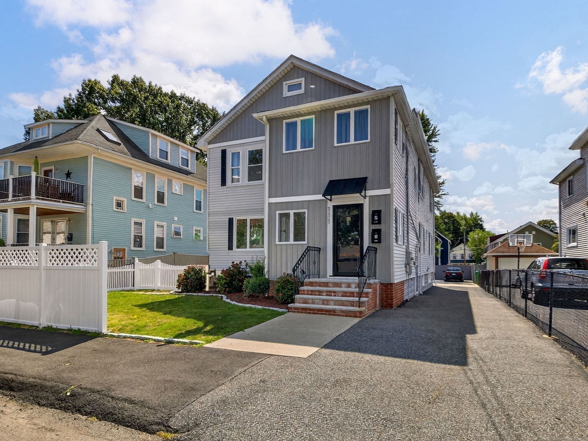 111 Sharon St Unit 1, Medford, MA 02155 - Image 22