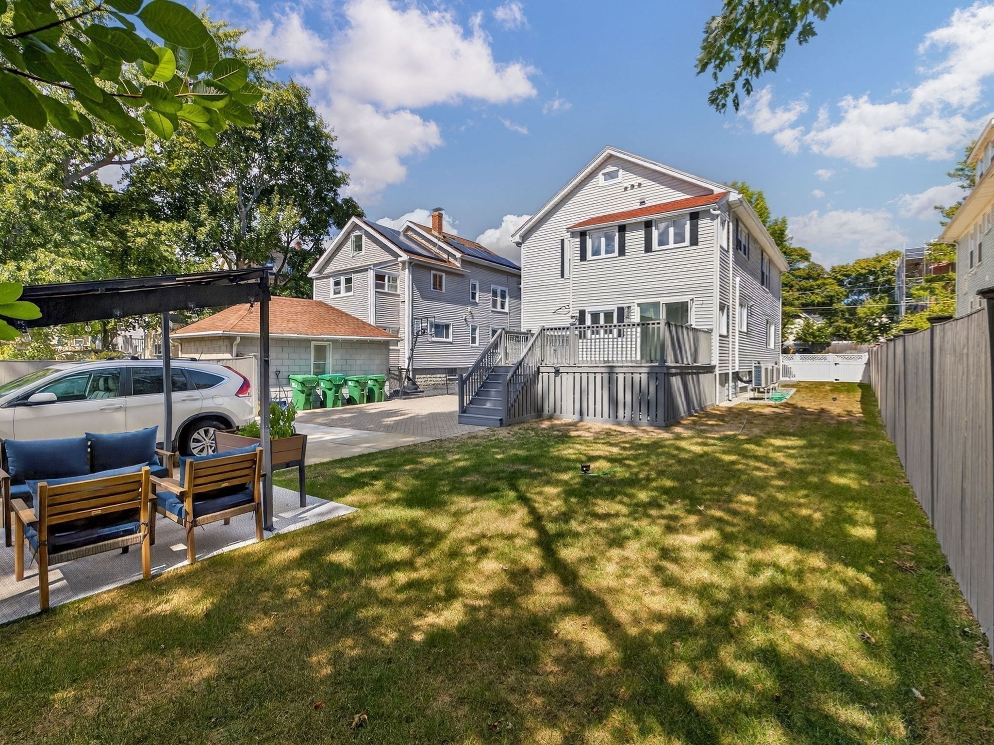 111 Sharon St Unit 1, Medford, MA 02155 - Image 23