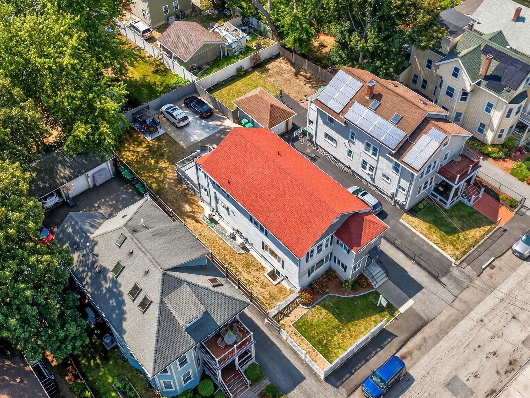 111 Sharon St Unit 1, Medford, MA 02155 - Image 29