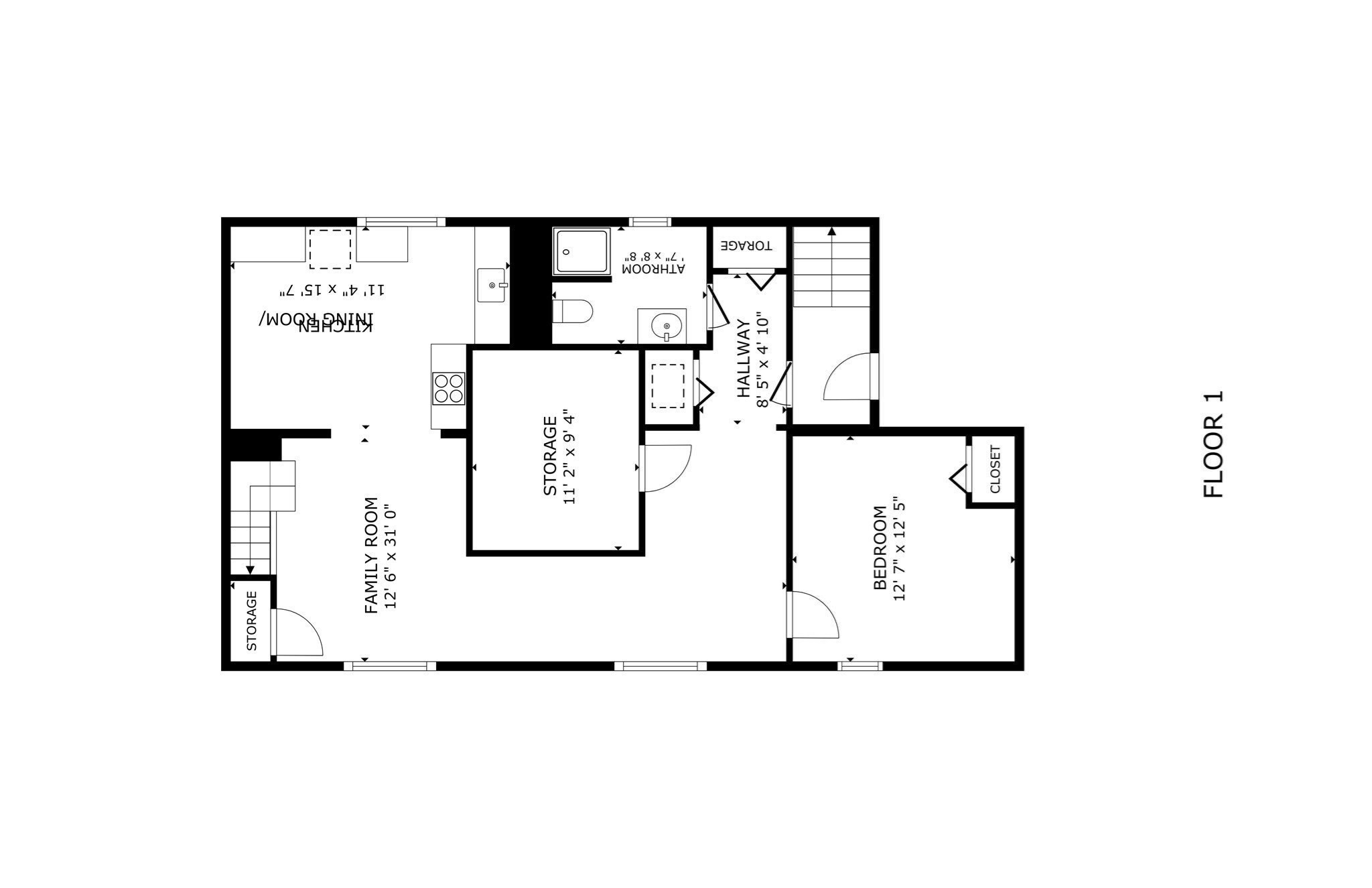 111 Sharon St Unit 1, Medford, MA 02155 - Image 31