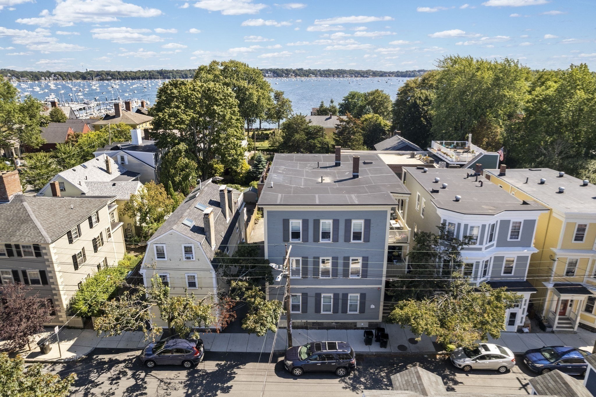 131 Derby St. Unit 3R, Salem, MA 01970 - Image 33