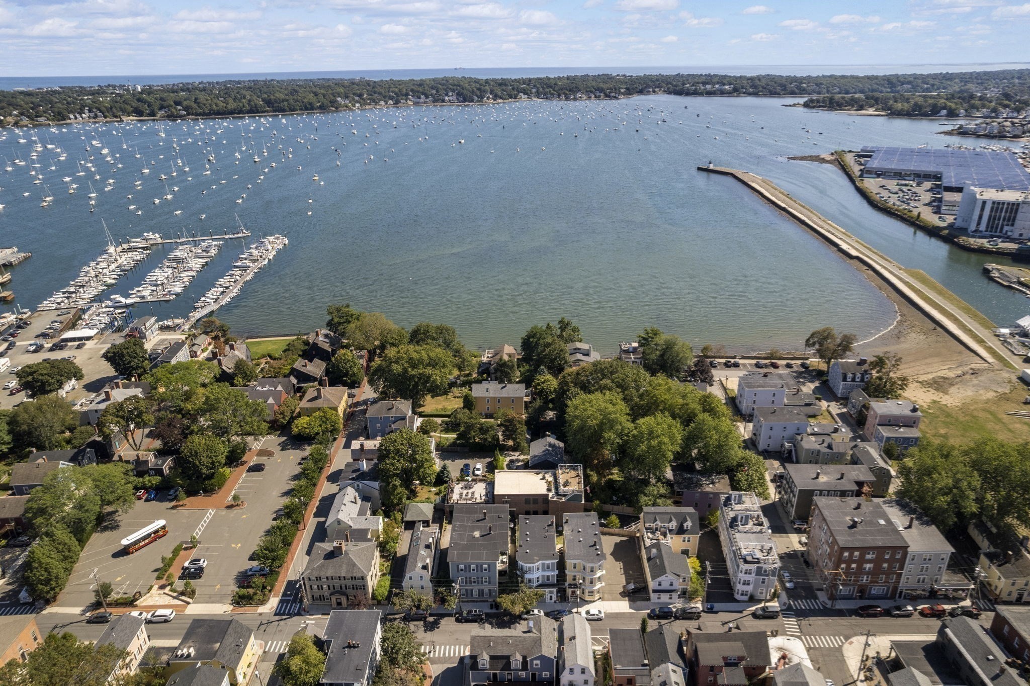 131 Derby St. Unit 3R, Salem, MA 01970 - Image 34