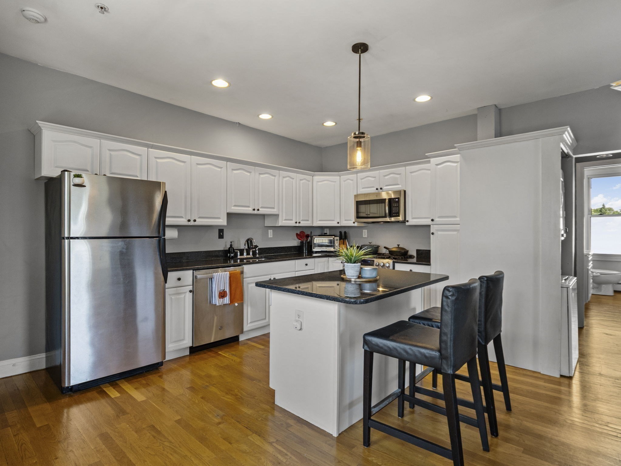 131 Derby St. Unit 3R, Salem, MA 01970 - Image 6