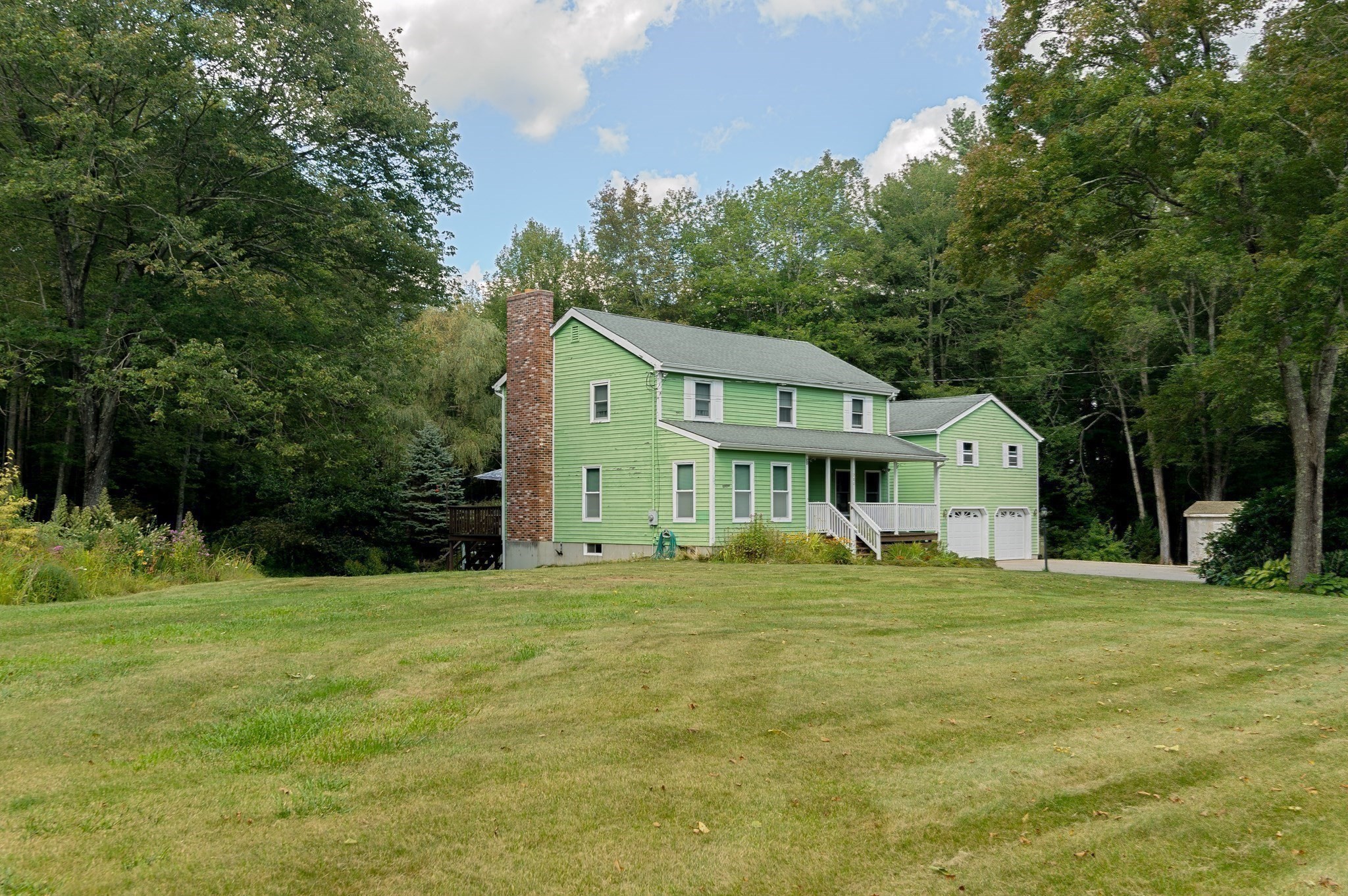 280 Dudley Southbridge Rd, Dudley, MA 01571 - Image 2