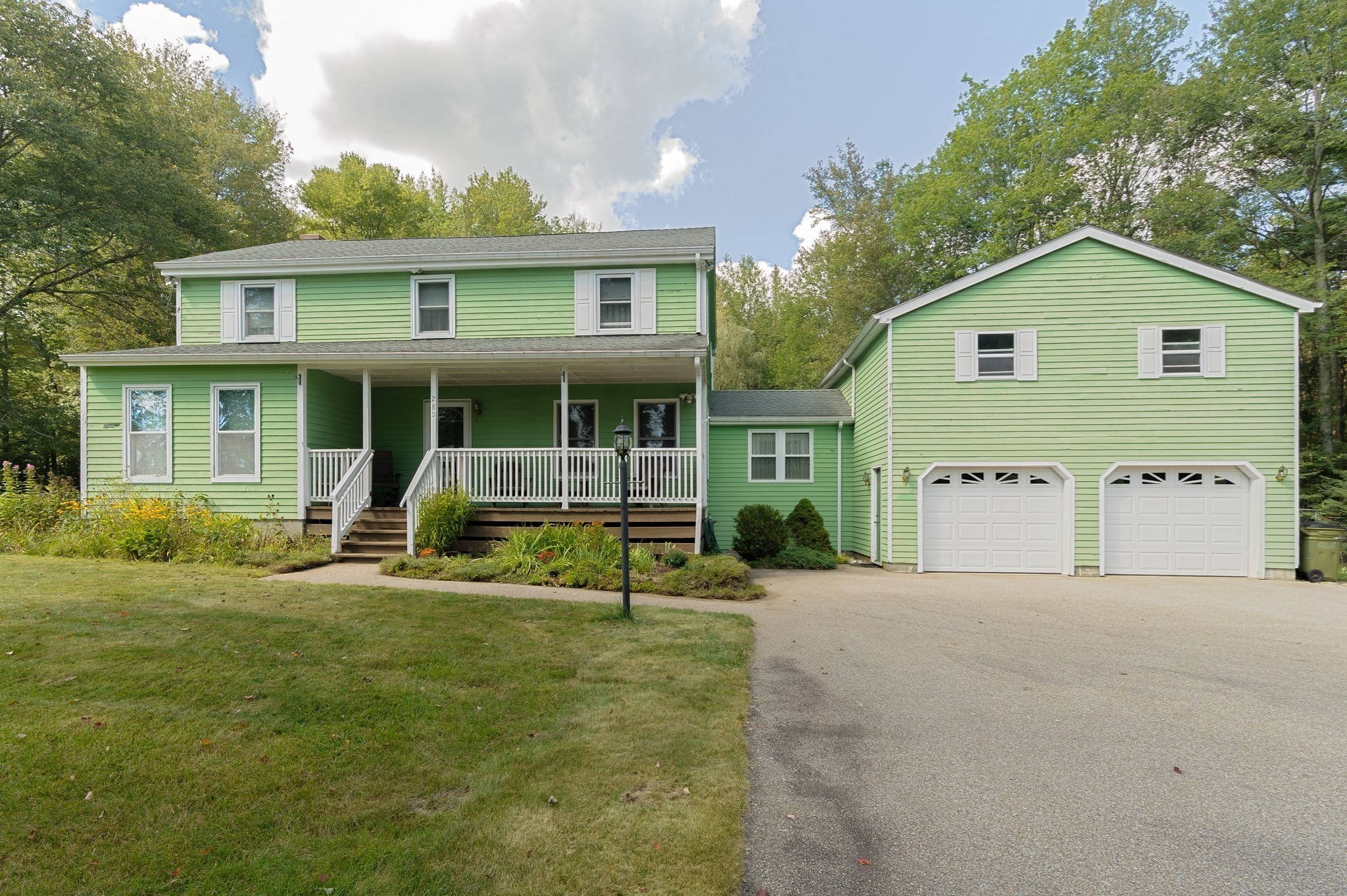 280 Dudley Southbridge Rd, Dudley, MA 01571 - Image 3