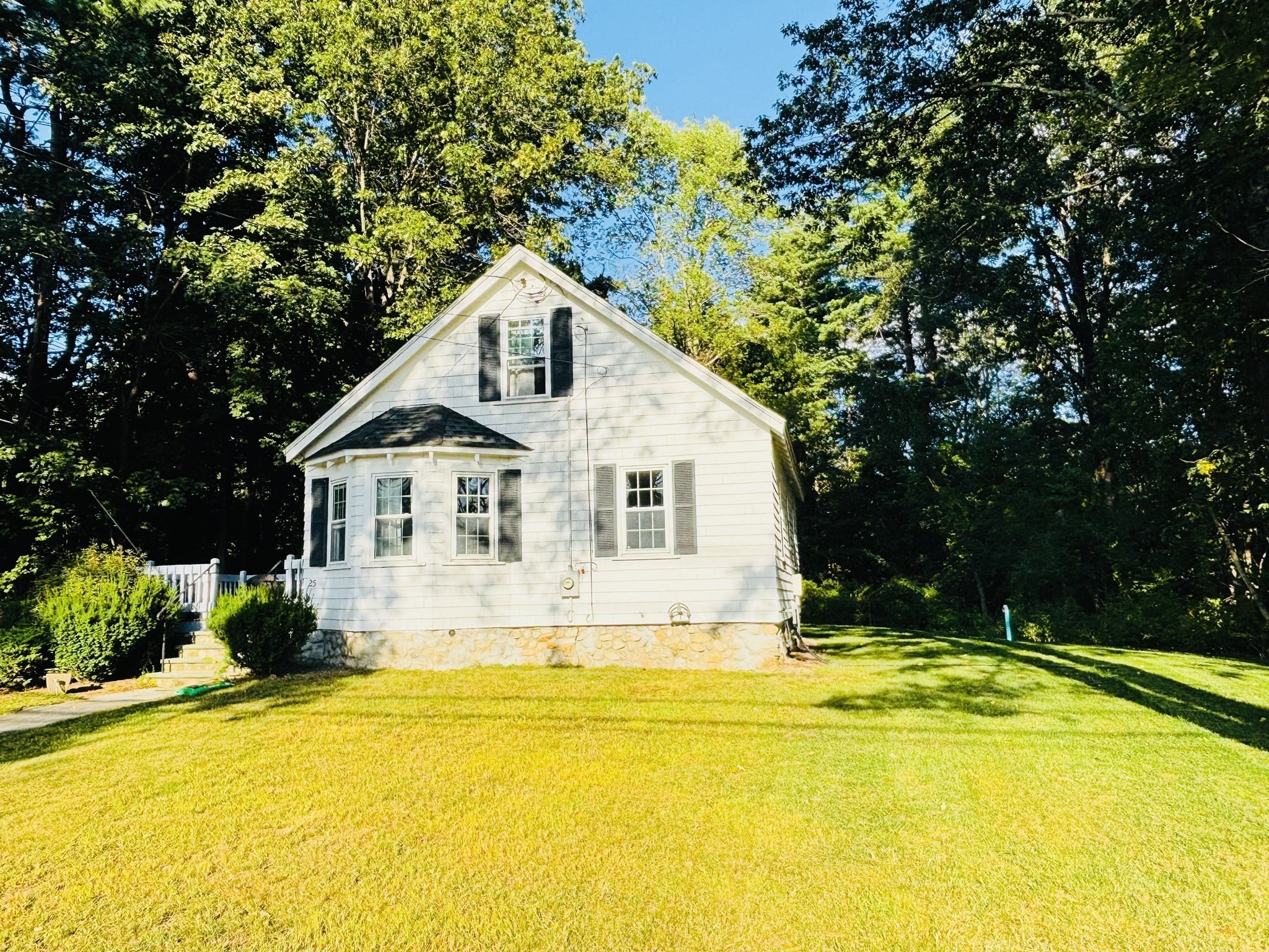 25 Main Street, Acton, MA 01720