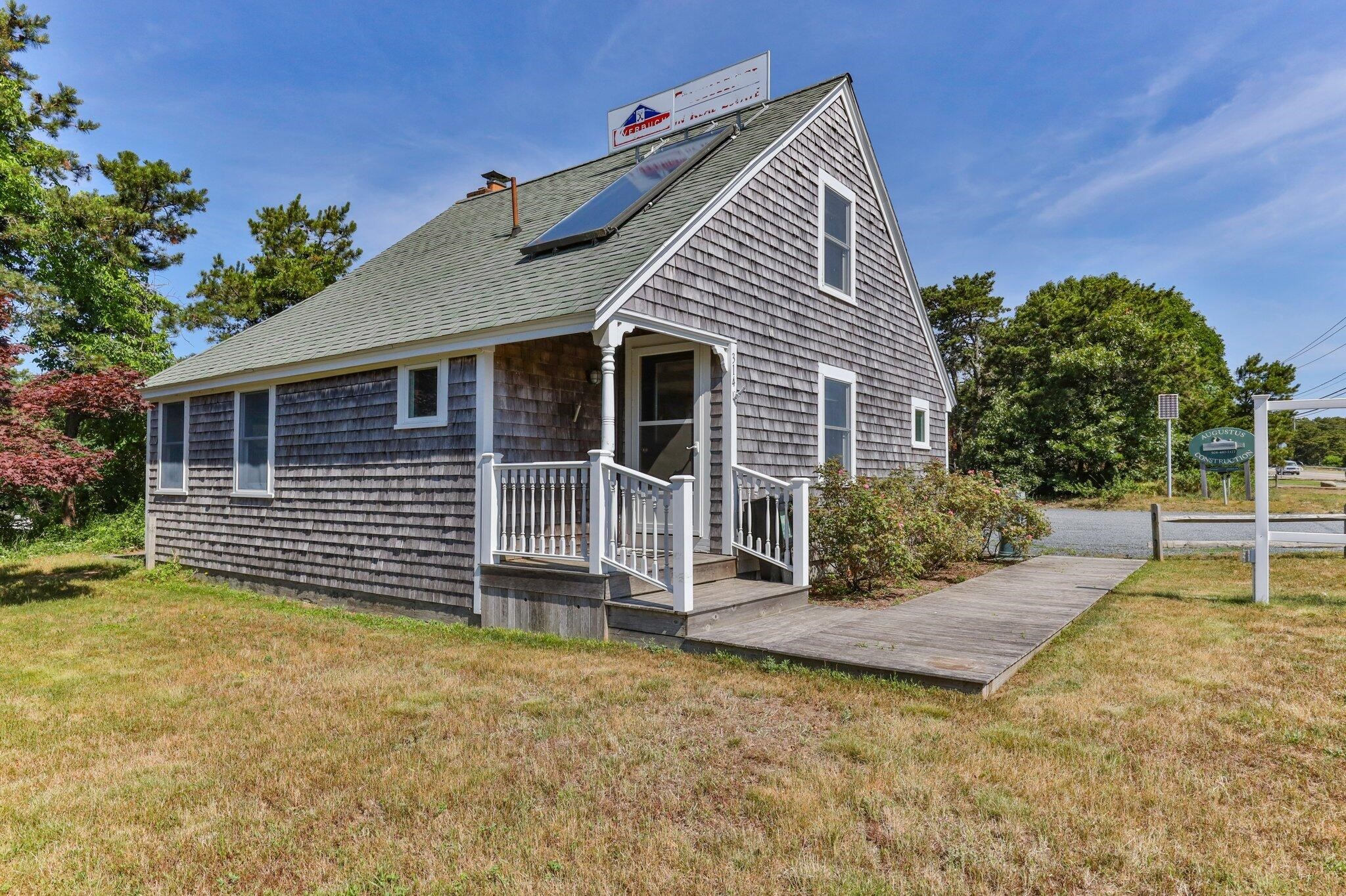 314 Us-6 Unit Unit 1, Truro, MA 02666 - Image 1