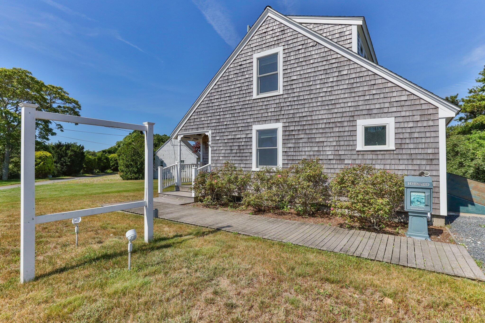 314 Us-6 Unit Unit 1, Truro, MA 02666 - Image 2