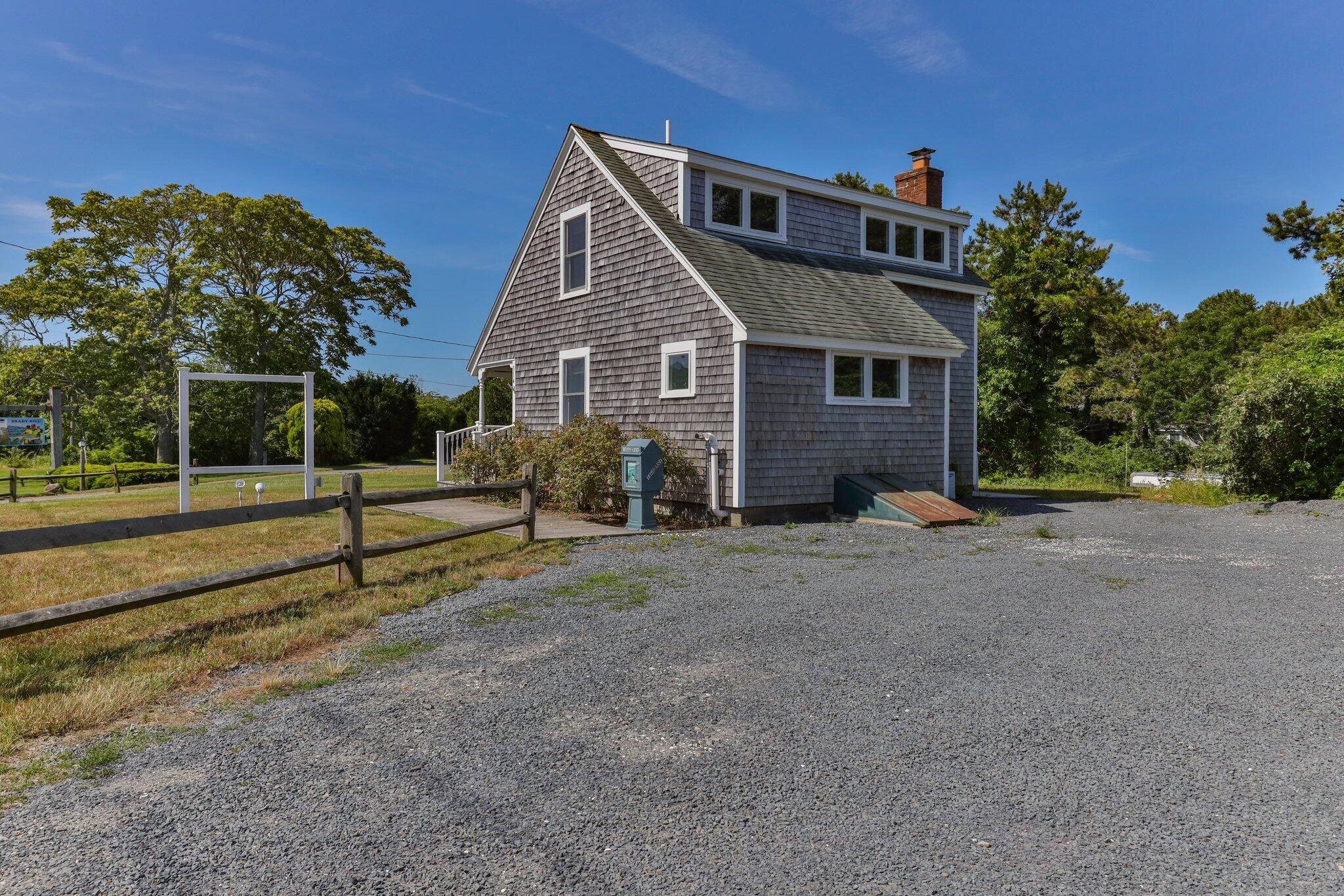 314 Us-6 Unit Unit 1, Truro, MA 02666 - Image 29