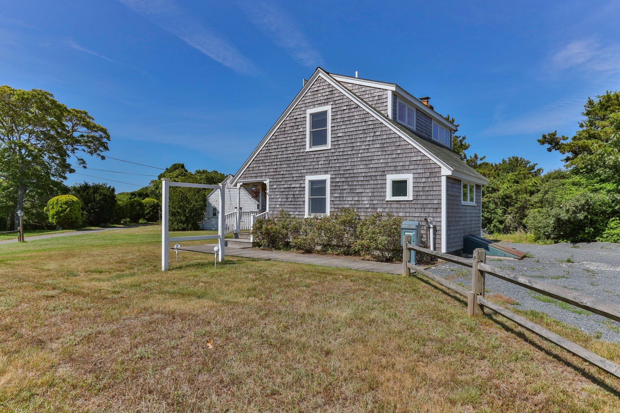 314 Us-6 Unit Unit 1, Truro, MA 02666 - Image 30