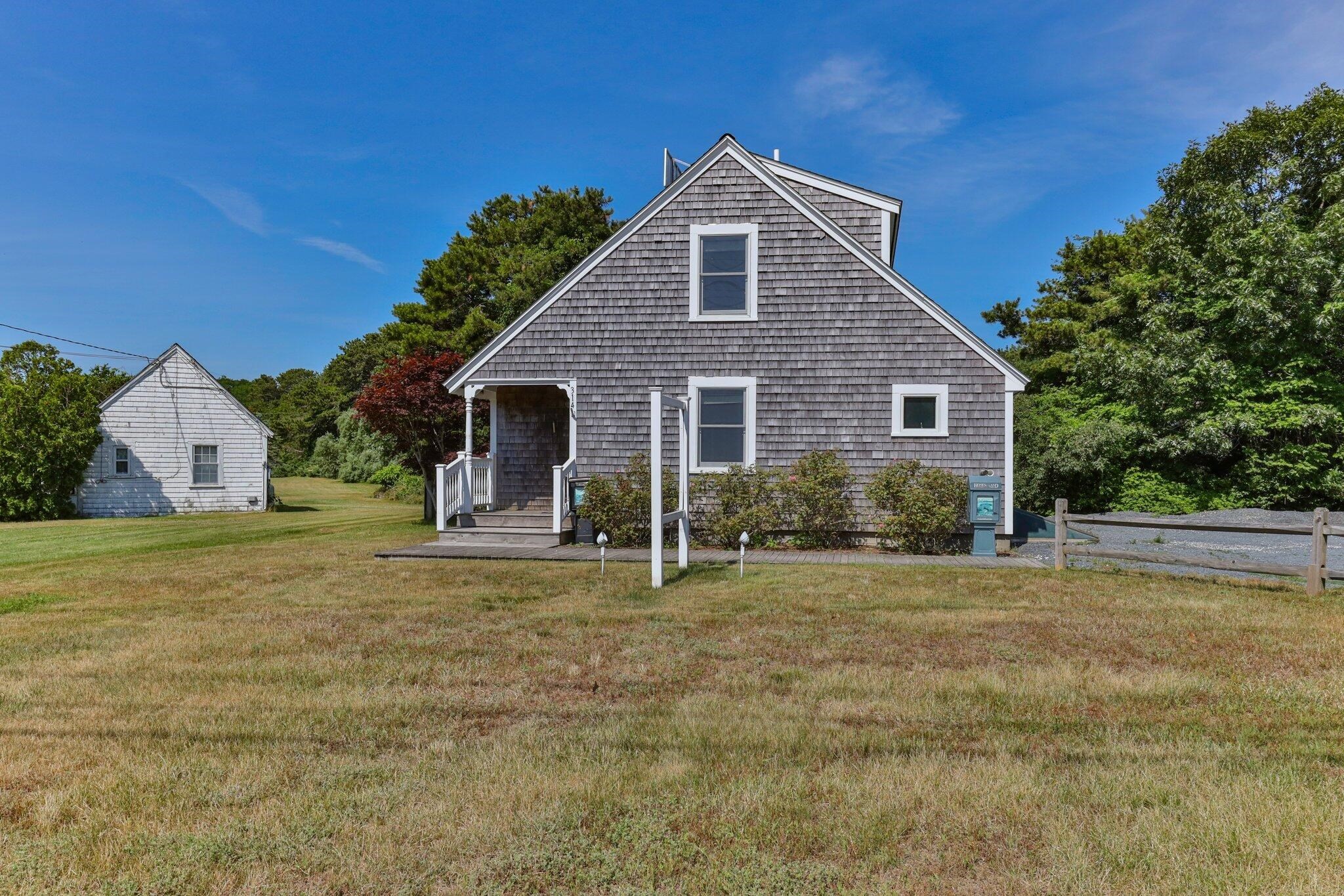 314 Us-6 Unit Unit 1, Truro, MA 02666 - Image 31