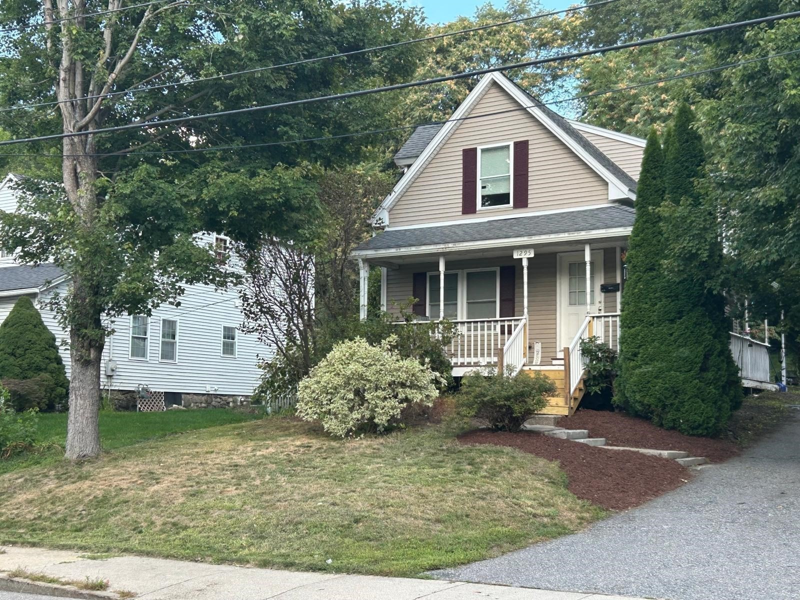 1295 Millbury St Unit B, Worcester, MA 01607 - Image 2