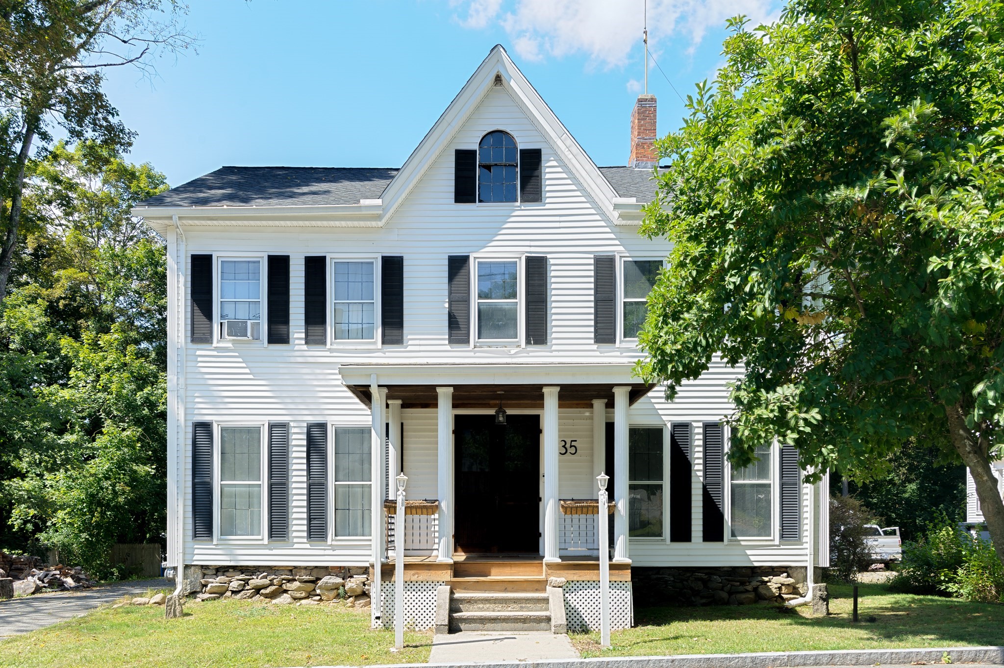 35 Bacon Street, Warren, MA 01083 - Image 1