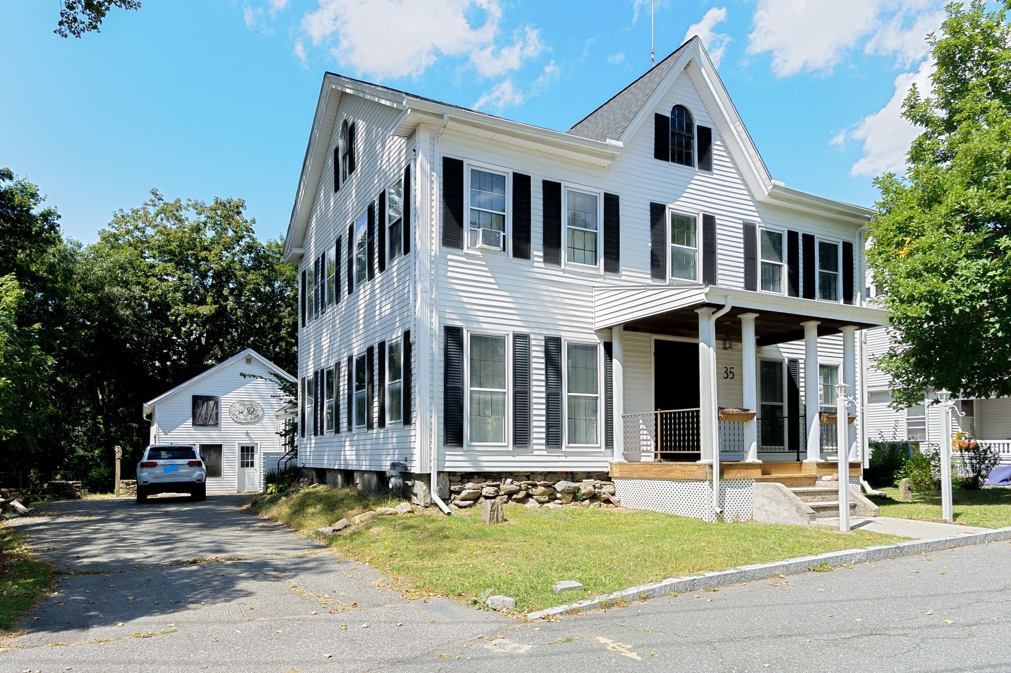 35 Bacon Street, Warren, MA 01083 - Image 2