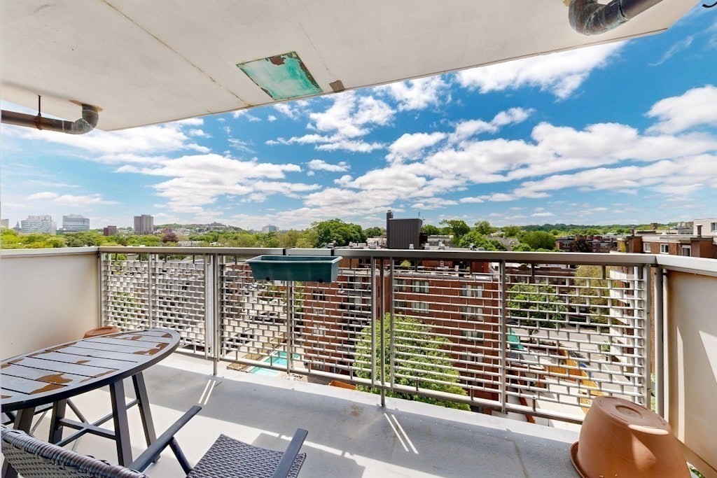 45 Longwood Ave Unit 812, Brookline, MA 02446 - Image 12