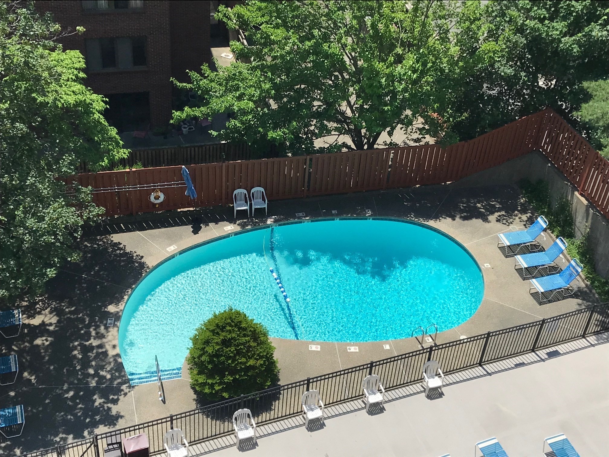 45 Longwood Ave Unit 812, Brookline, MA 02446 - Image 14