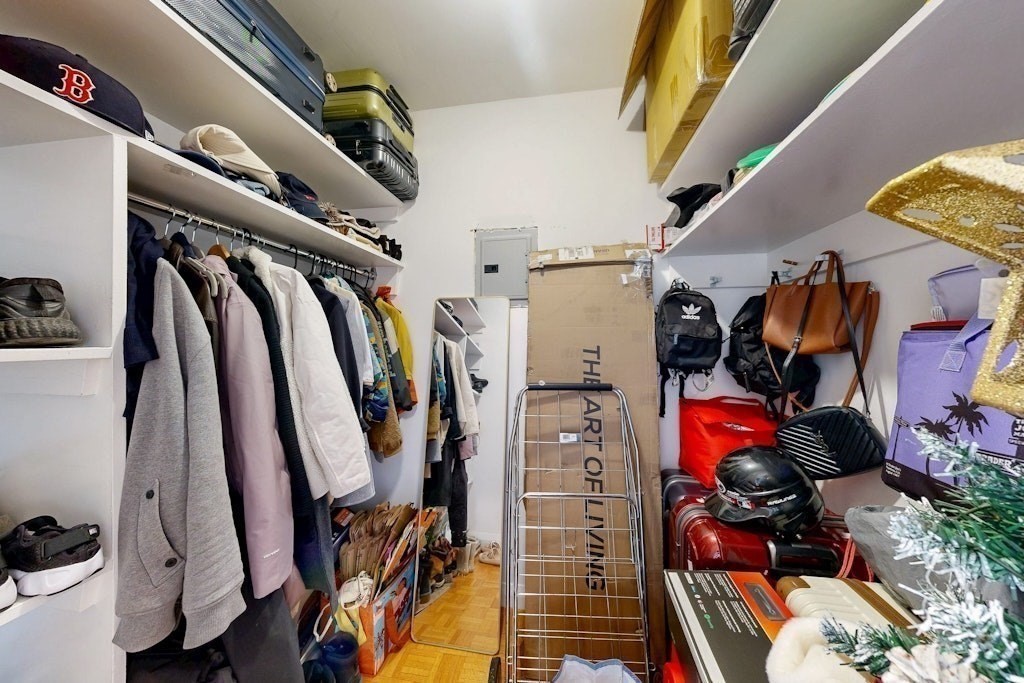 45 Longwood Ave Unit 812, Brookline, MA 02446 - Image 15