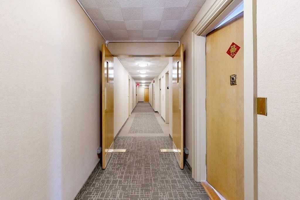 45 Longwood Ave Unit 812, Brookline, MA 02446 - Image 16