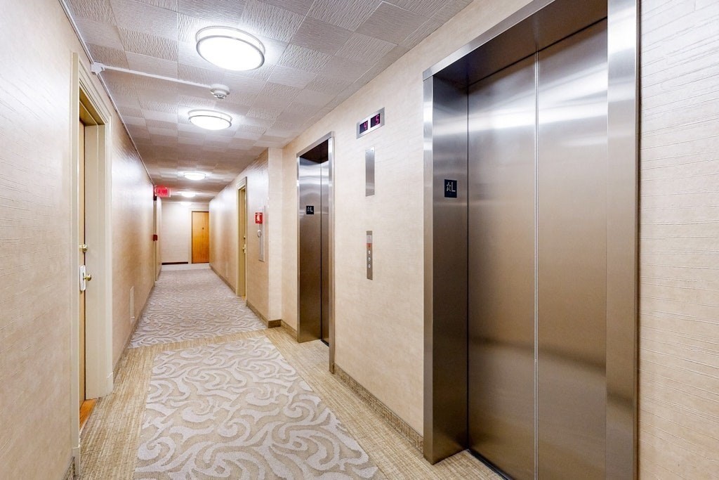 45 Longwood Ave Unit 812, Brookline, MA 02446 - Image 19