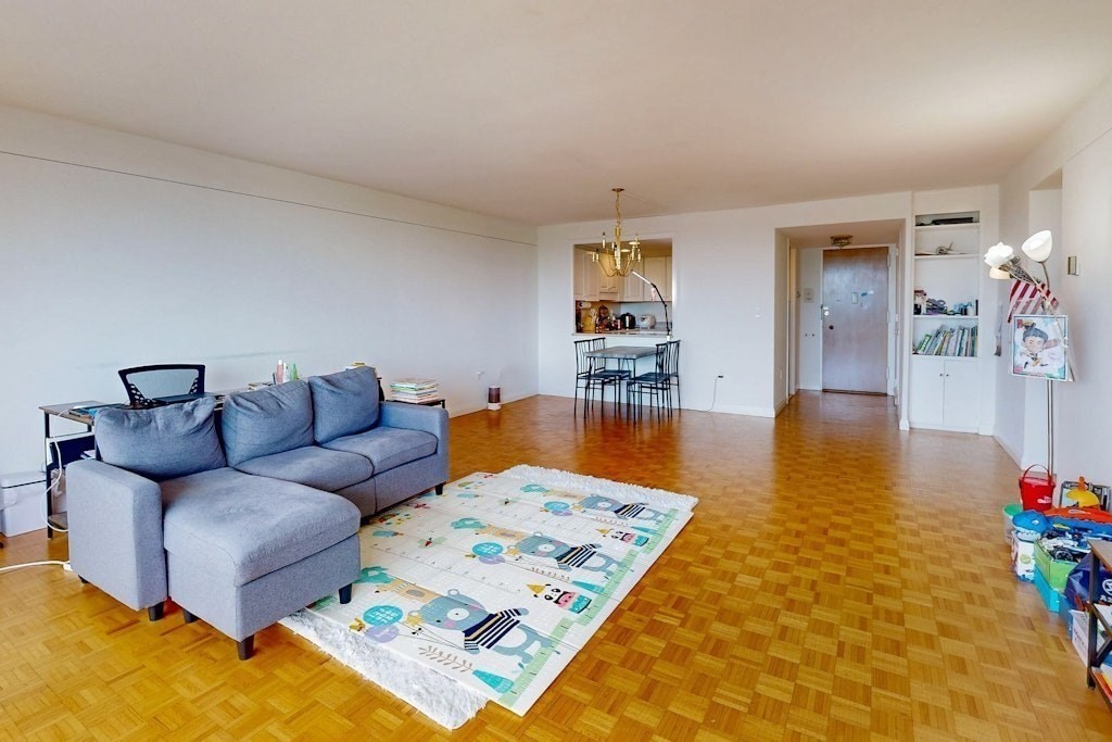 45 Longwood Ave Unit 812, Brookline, MA 02446 - Image 3