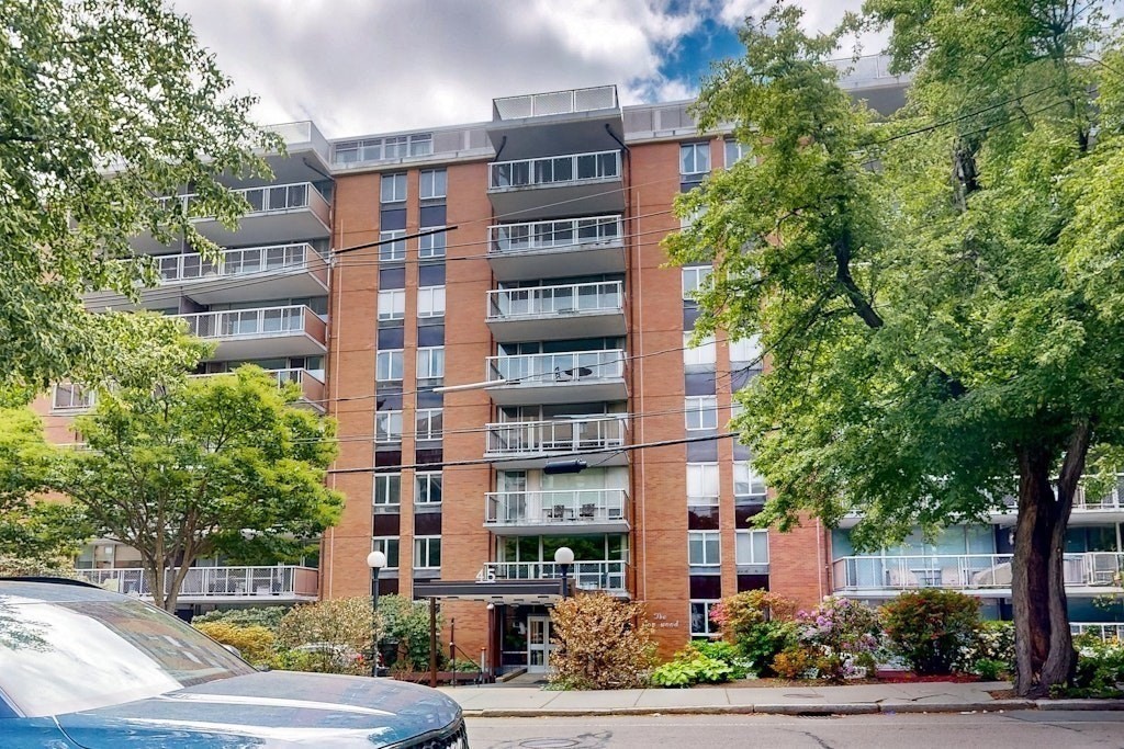 45 Longwood Ave Unit 812, Brookline, MA 02446 - Image 21