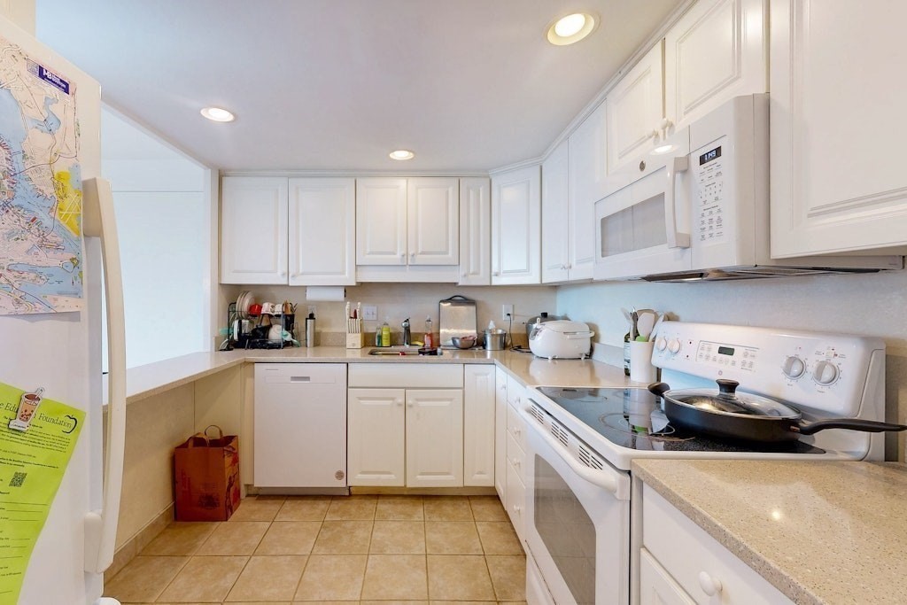 45 Longwood Ave Unit 812, Brookline, MA 02446 - Image 6