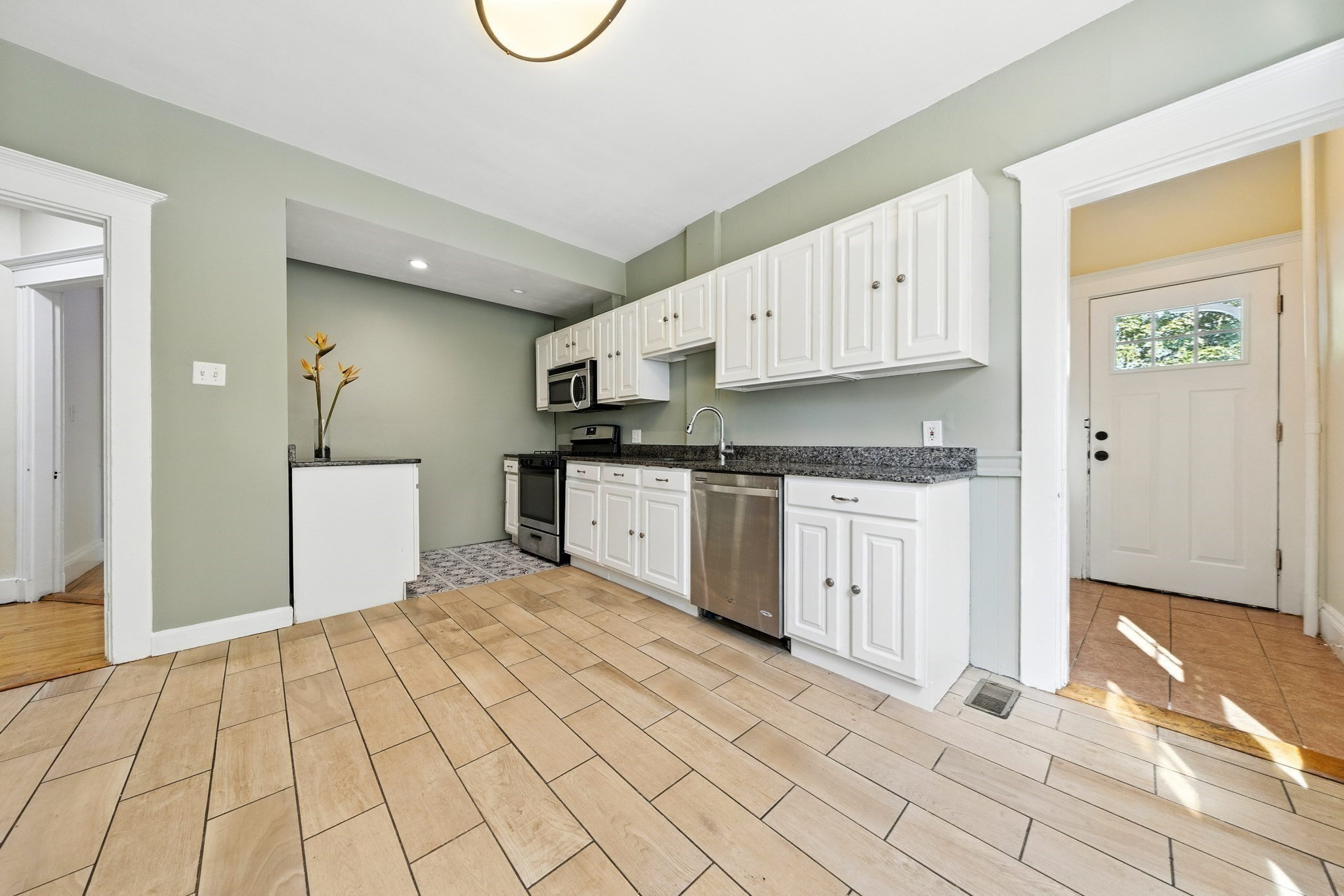 48 Harvard St Unit 1, Newton, MA 02460 - Image 11