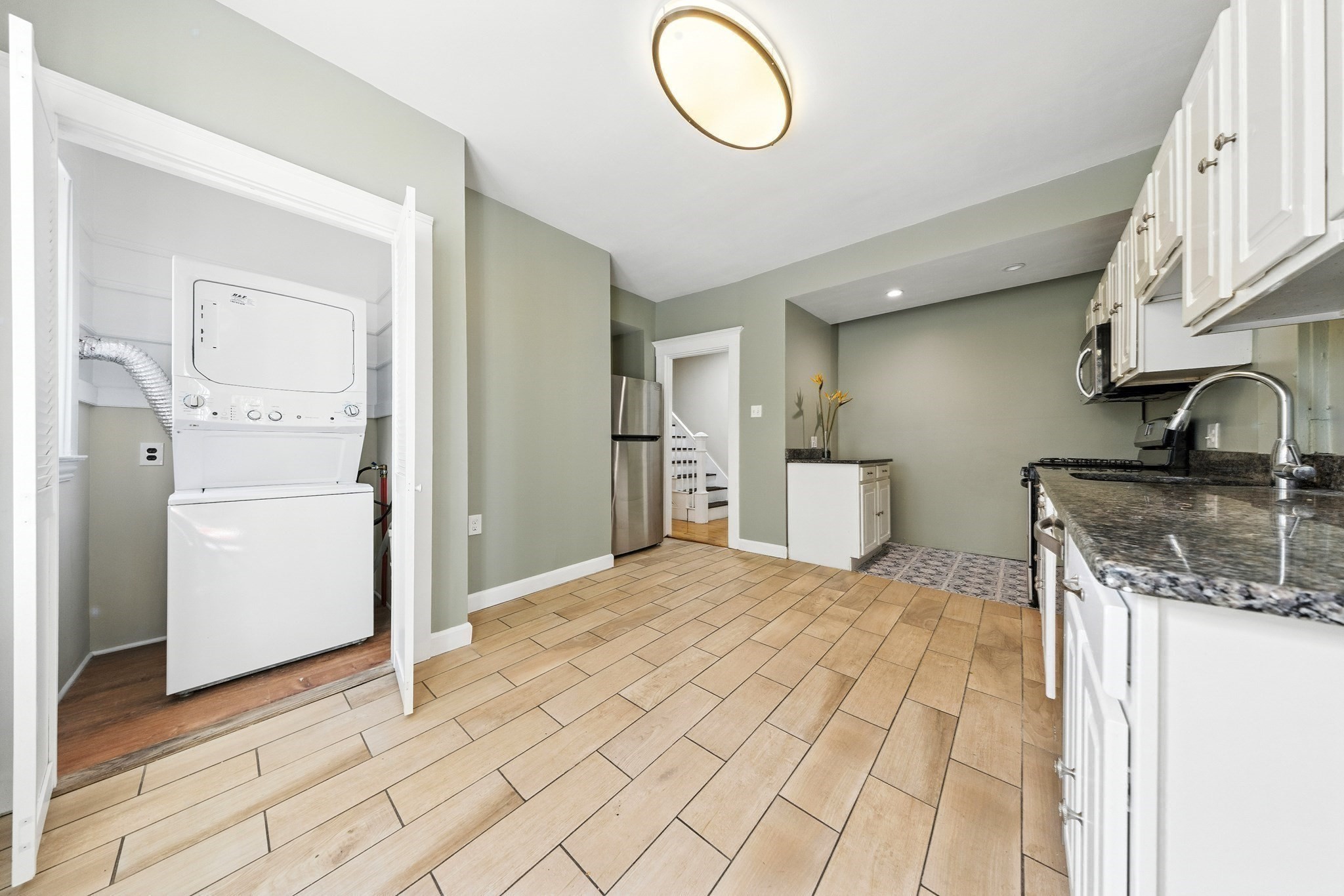 48 Harvard St Unit 1, Newton, MA 02460 - Image 13